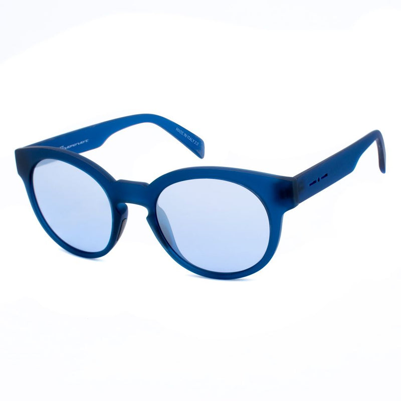 Blue Acetate Sunglasses-Italia Independent-LabelTerrace.com