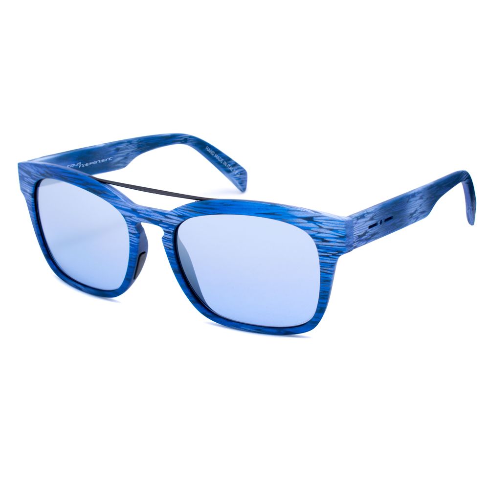 Blue Acetate Sunglasses-Italia Independent-LabelTerrace.com