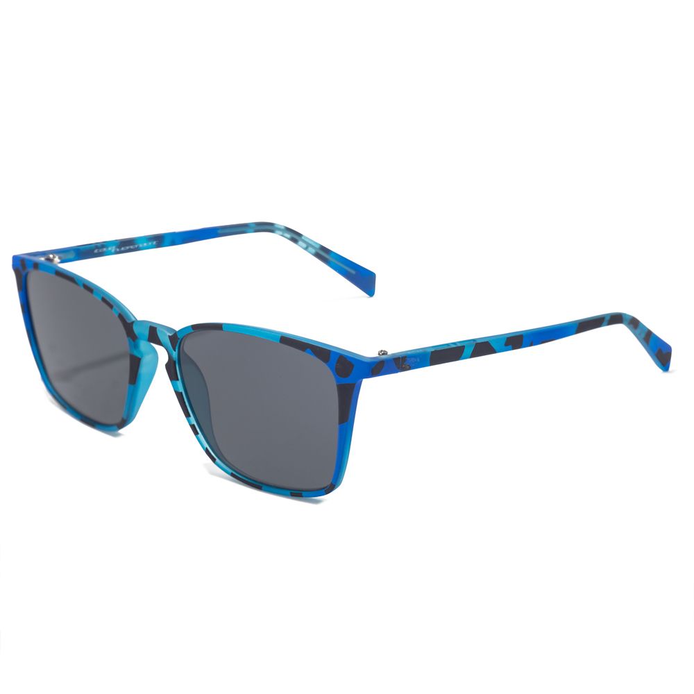 Blue Acetate Sunglasses-Italia Independent-LabelTerrace.com