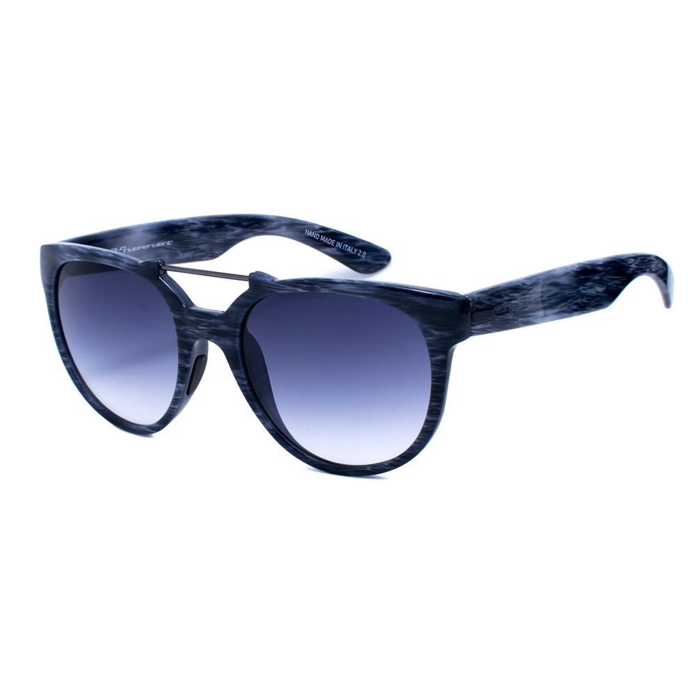 Blue Acetate Sunglasses-Italia Independent-LabelTerrace.com