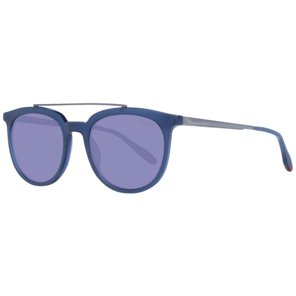 Blue Men Sunglass