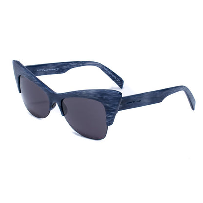 Blue Acetate Sunglasses-Italia Independent-LabelTerrace.com