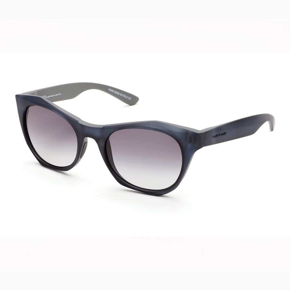 Blue Acetate Sunglasses-Italia Independent-LabelTerrace.com