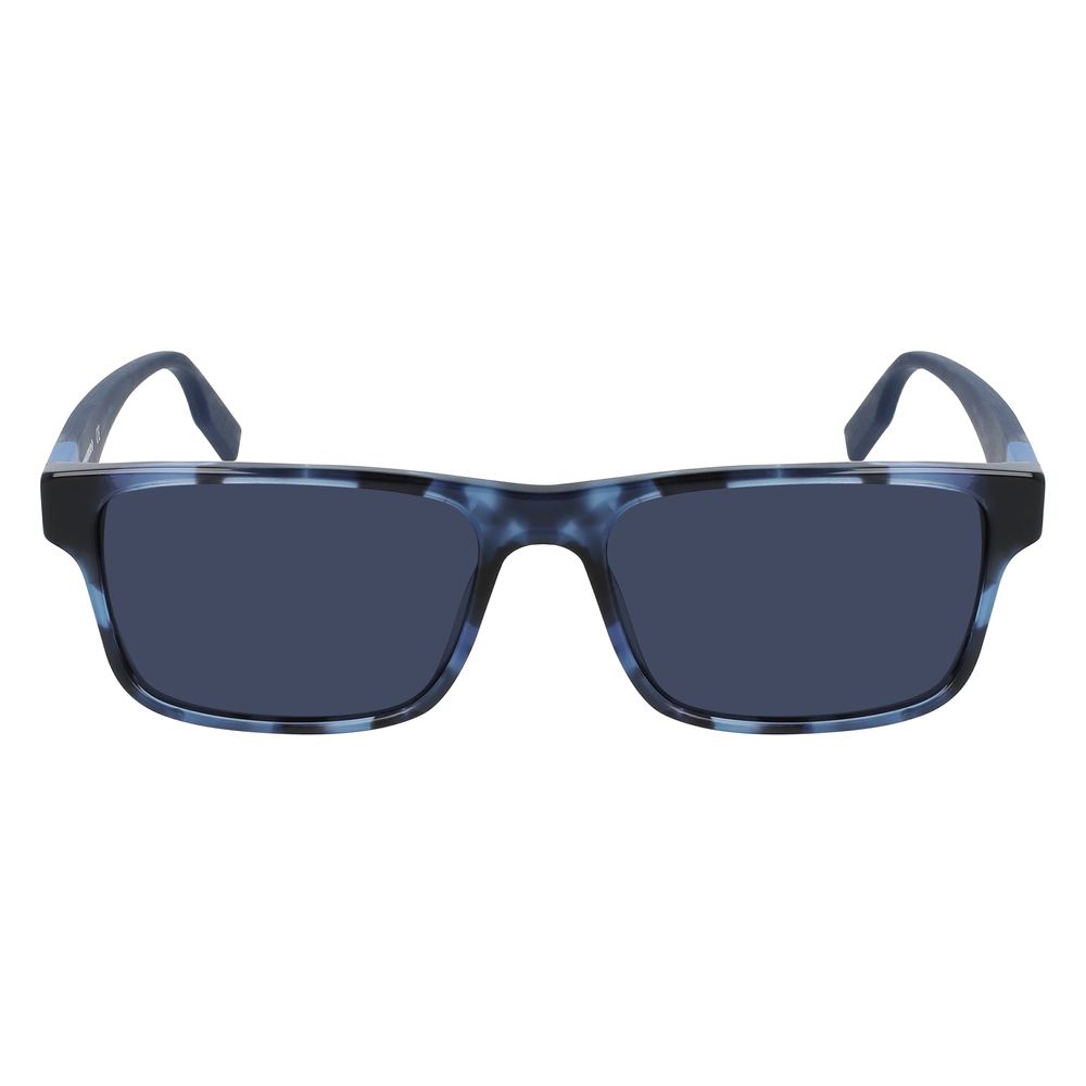 Blue Acetate Sunglasses-Converse-LabelTerrace.com