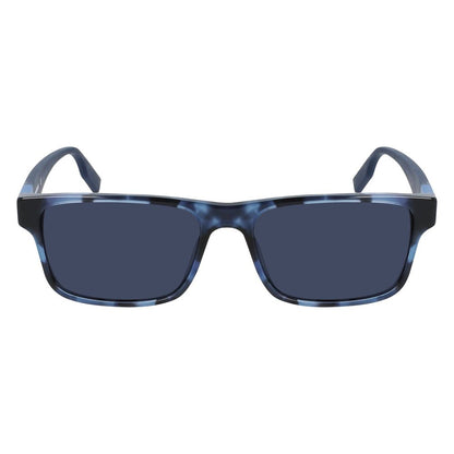 Blue Acetate Sunglasses-Converse-LabelTerrace.com