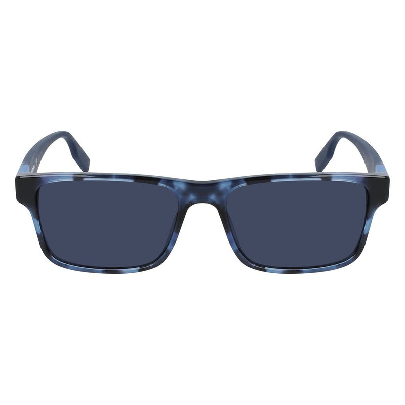 Blue Acetate Sunglasses-Converse-LabelTerrace.com