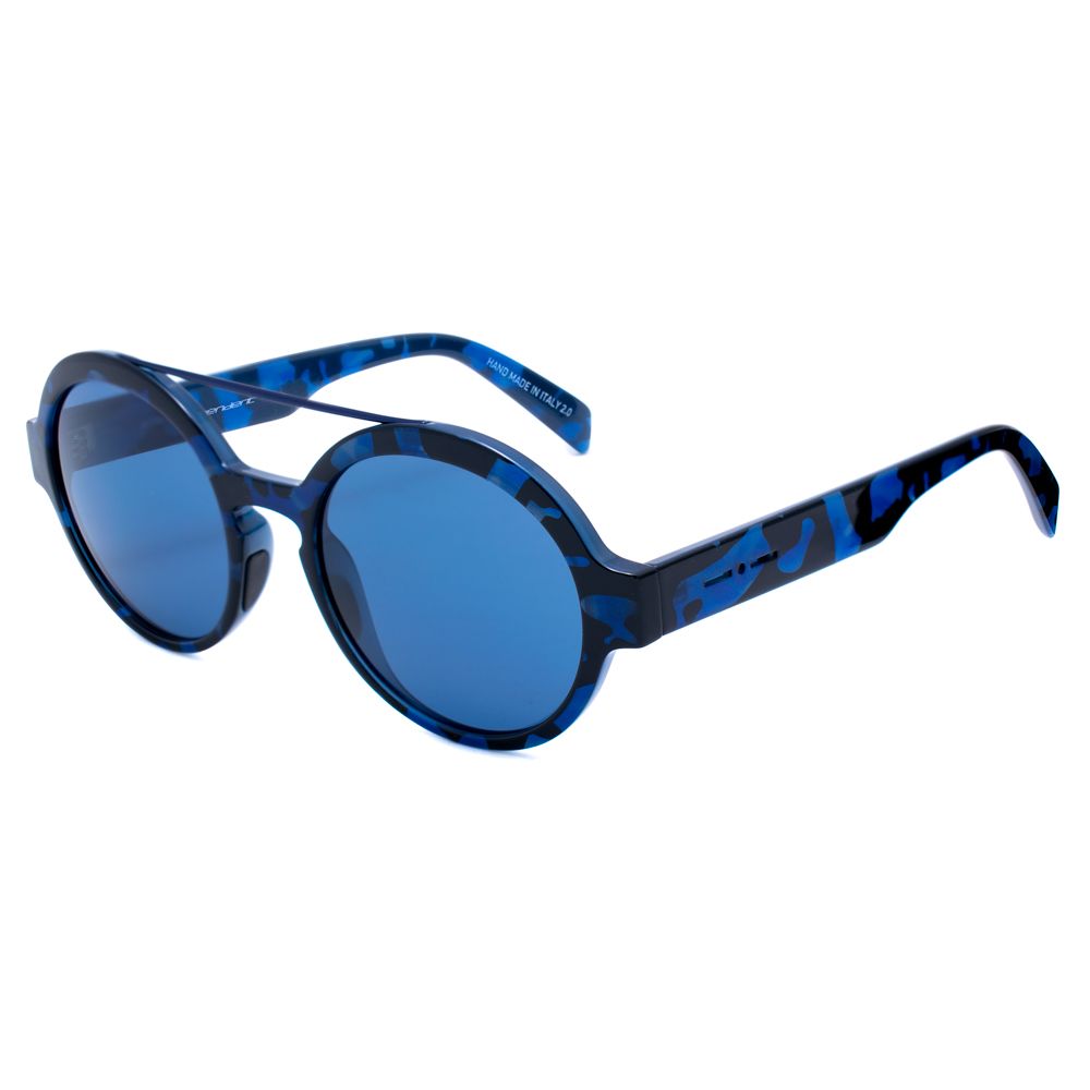 Blue Acetate Sunglasses-Italia Independent-LabelTerrace.com