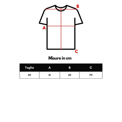 Blue Cotton Polo Shirt-Gran Sasso-LabelTerrace.com