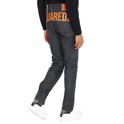 Cool Guy Denim Jeans-Dsquared²-LabelTerrace.com