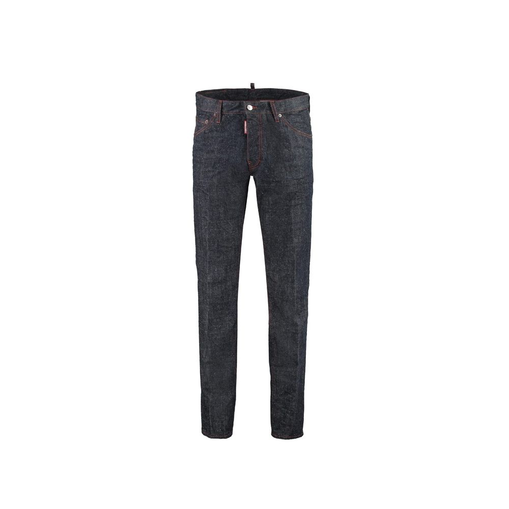 Cool Guy Denim Jeans-Dsquared²-LabelTerrace.com