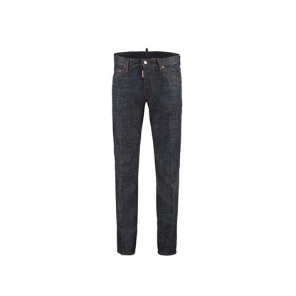 Cool Guy Denim Jeans-Dsquared²-LabelTerrace.com