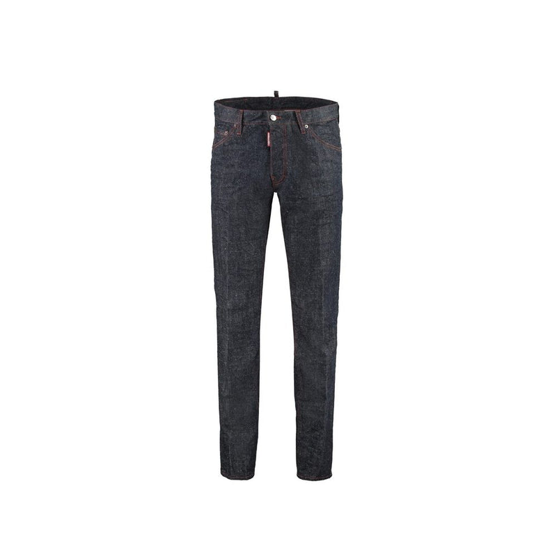 Cool Guy Denim Jeans-Dsquared²-LabelTerrace.com