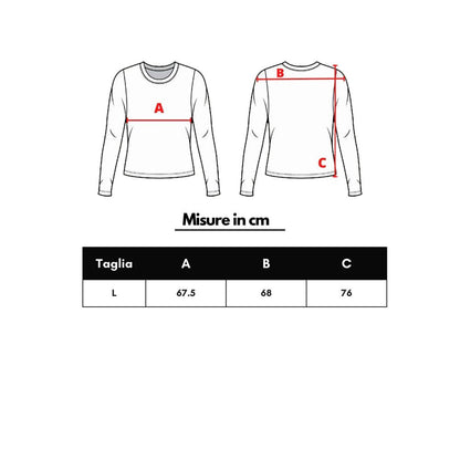 Blue Cotton Sweatshirt-Dolce & Gabbana-LabelTerrace.com