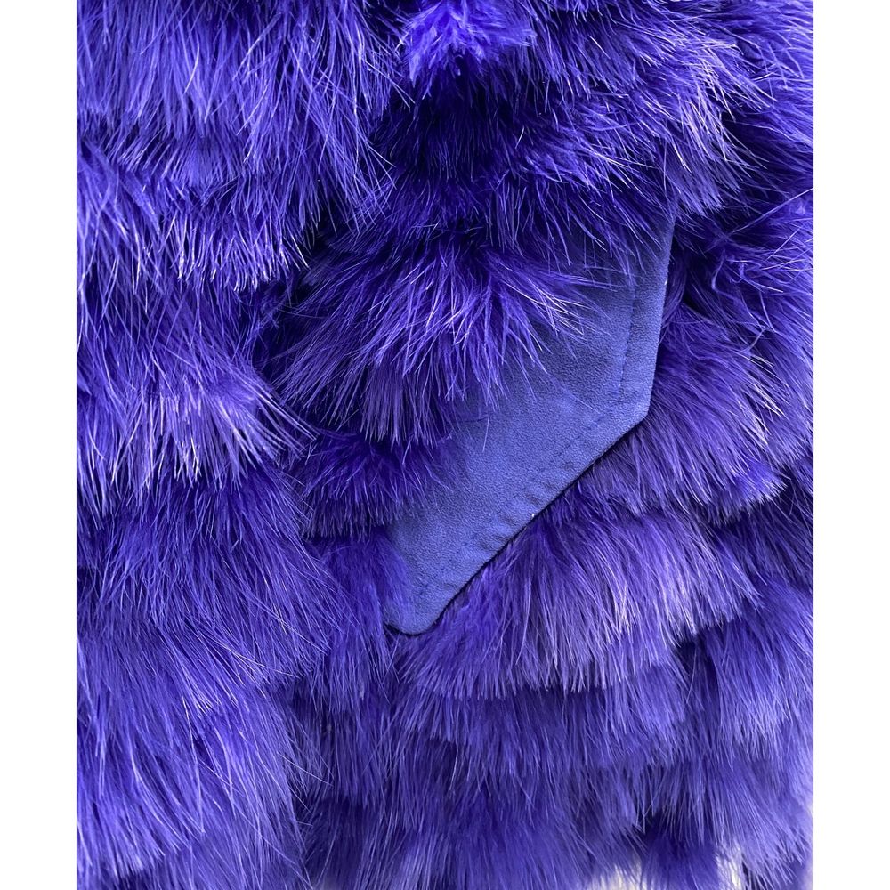 Feathers Bomber Jacket-Dsquared²-LabelTerrace.com