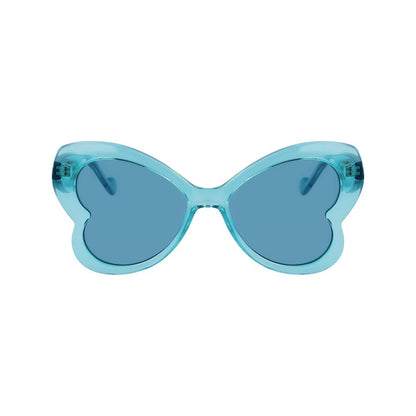 Blue Injected Sunglasses-Liu Jo-LabelTerrace.com