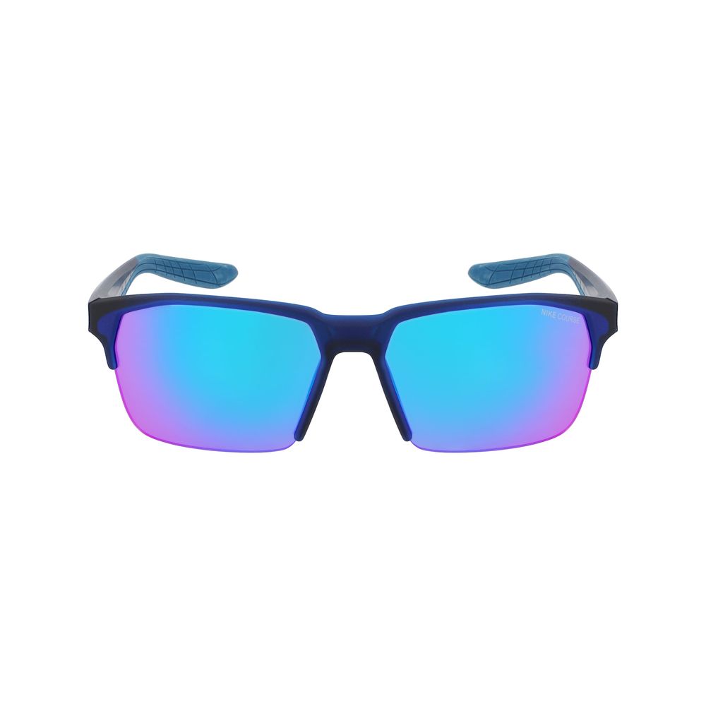 Blue Injected Sunglasses-Nike-LabelTerrace.com