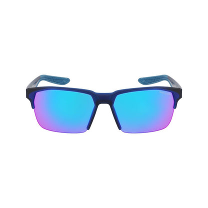 Blue Injected Sunglasses-Nike-LabelTerrace.com