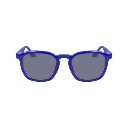 Blue Injected Sunglasses-Converse-LabelTerrace.com