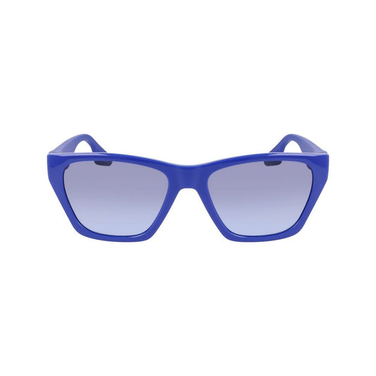 Blue Injected Sunglasses-Converse-LabelTerrace.com