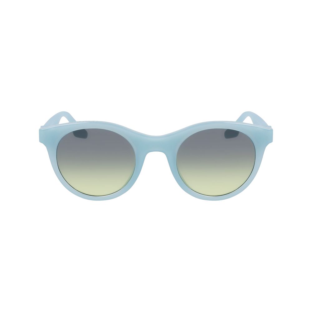 Blue Injected Sunglasses-Converse-LabelTerrace.com