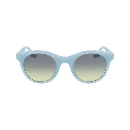 Blue Injected Sunglasses-Converse-LabelTerrace.com