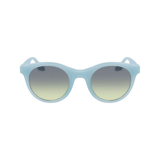 Blue Injected Sunglasses-Converse-LabelTerrace.com