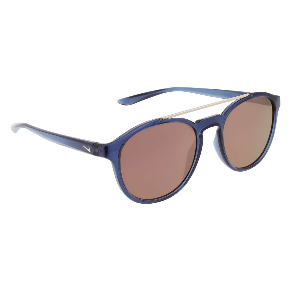 Blue Injected Sunglasses-Nike-LabelTerrace.com