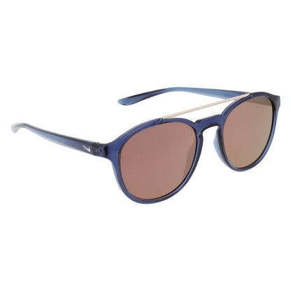 Blue Injected Sunglasses-Nike-LabelTerrace.com