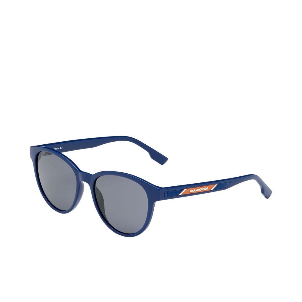 Blue Injected Sunglasses-Lacoste-LabelTerrace.com
