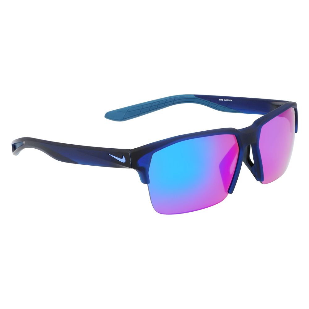 Blue Injected Sunglasses-Nike-LabelTerrace.com