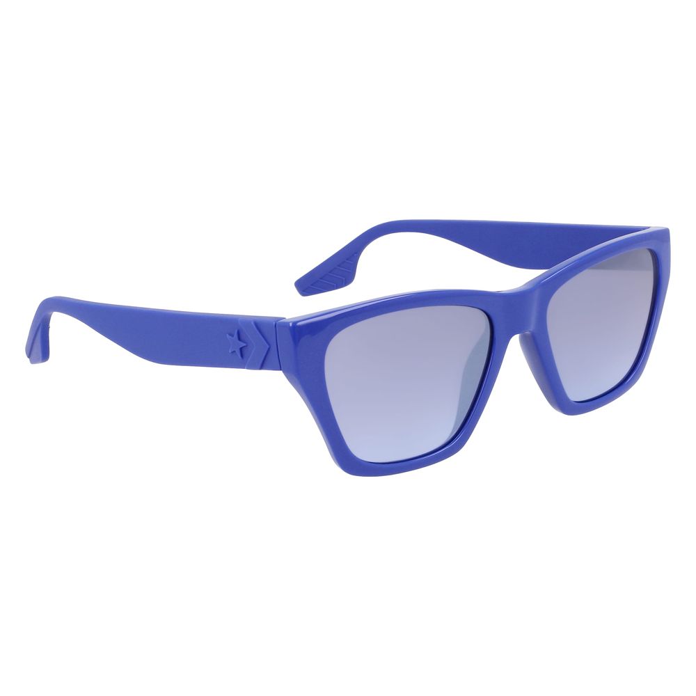 Blue Injected Sunglasses-Converse-LabelTerrace.com