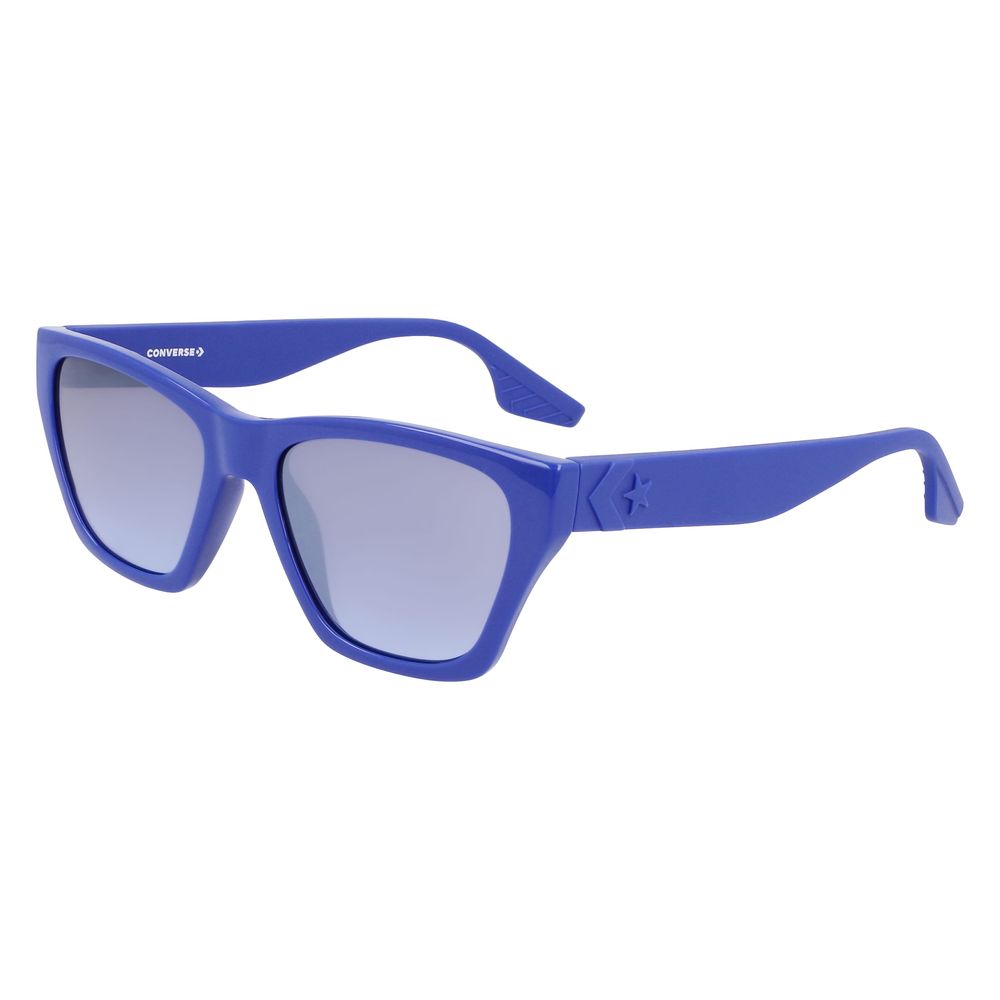 Blue Injected Sunglasses-Converse-LabelTerrace.com