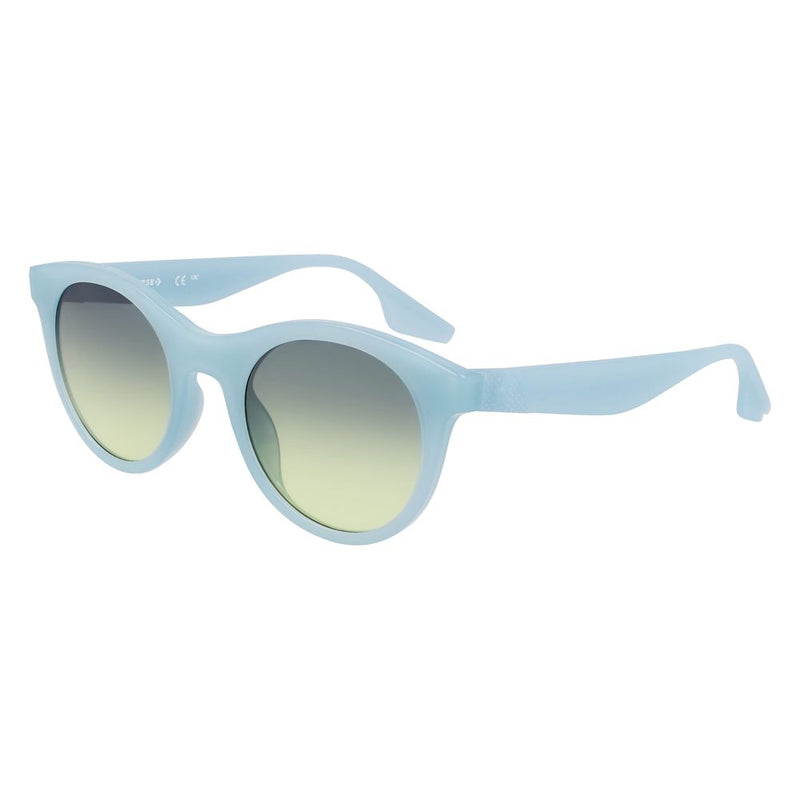 Blue Injected Sunglasses-Converse-LabelTerrace.com