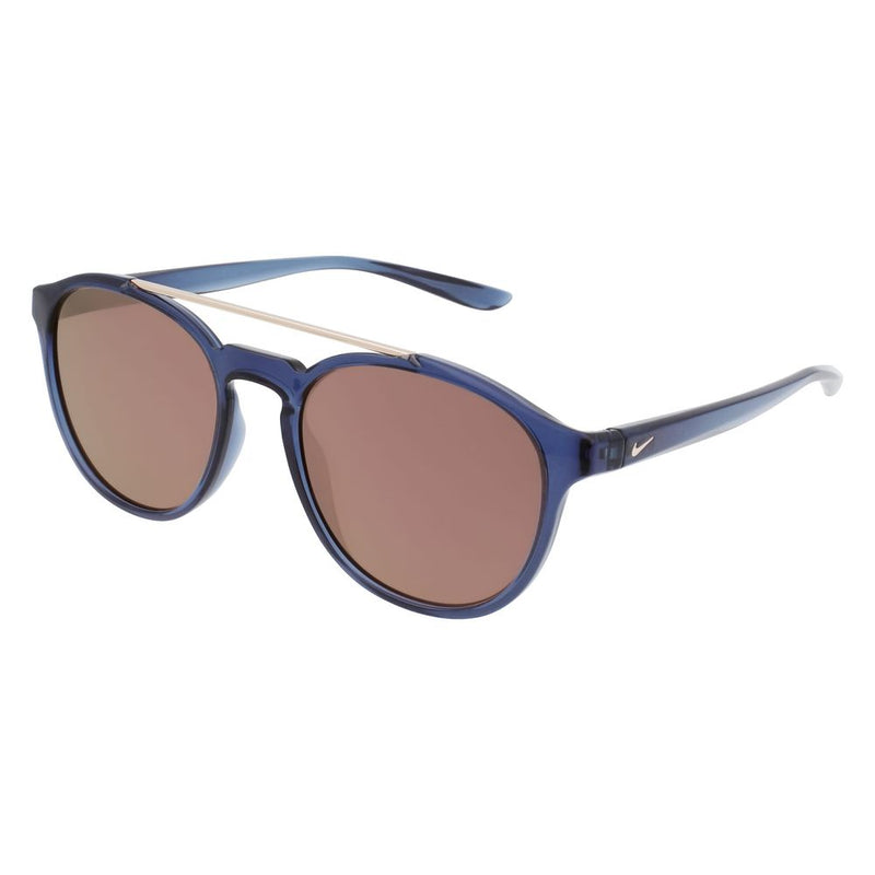 Blue Injected Sunglasses-Nike-LabelTerrace.com