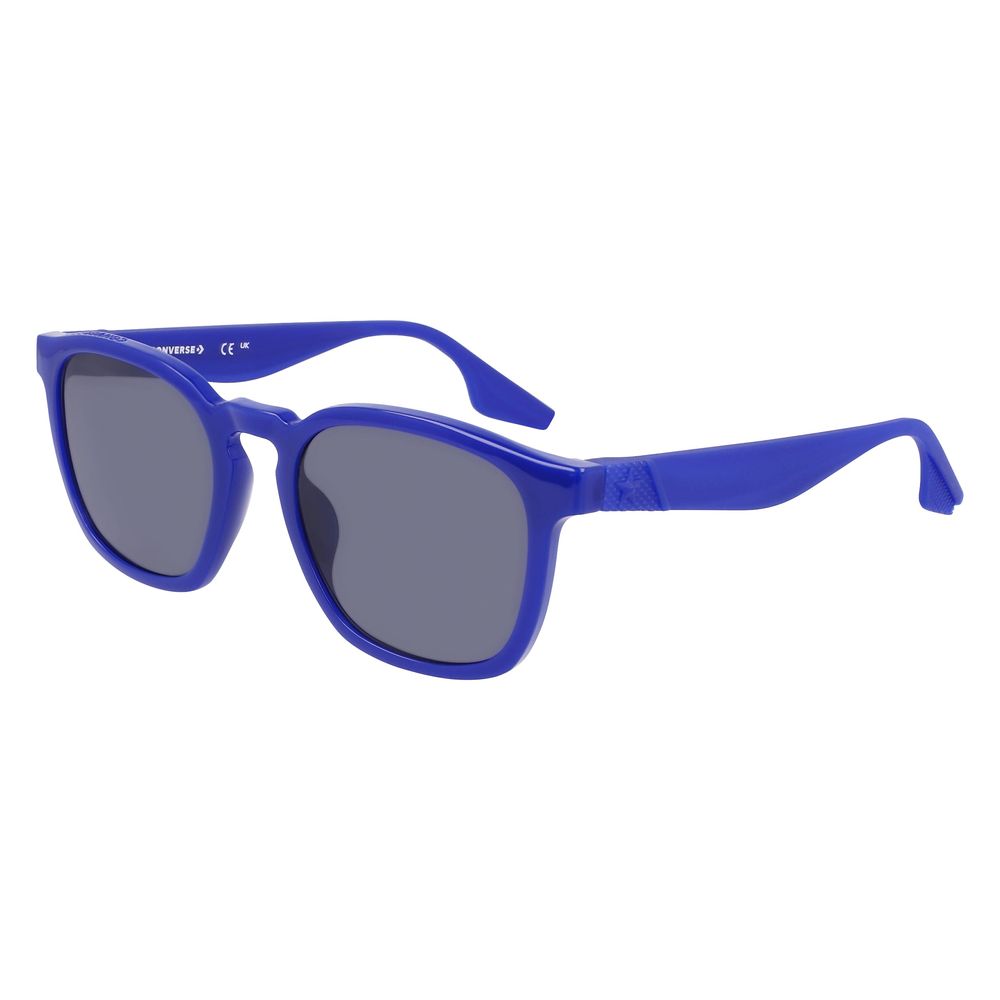 Blue Injected Sunglasses-Converse-LabelTerrace.com