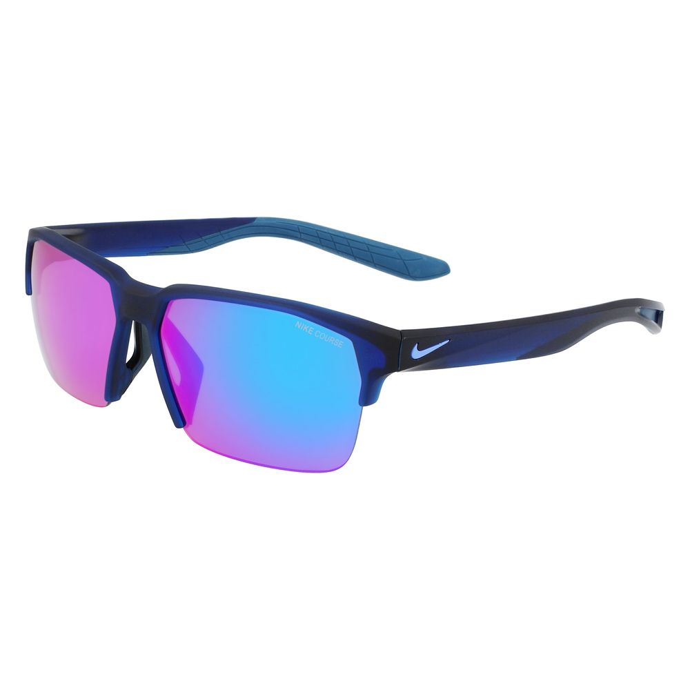 Blue Injected Sunglasses-Nike-LabelTerrace.com
