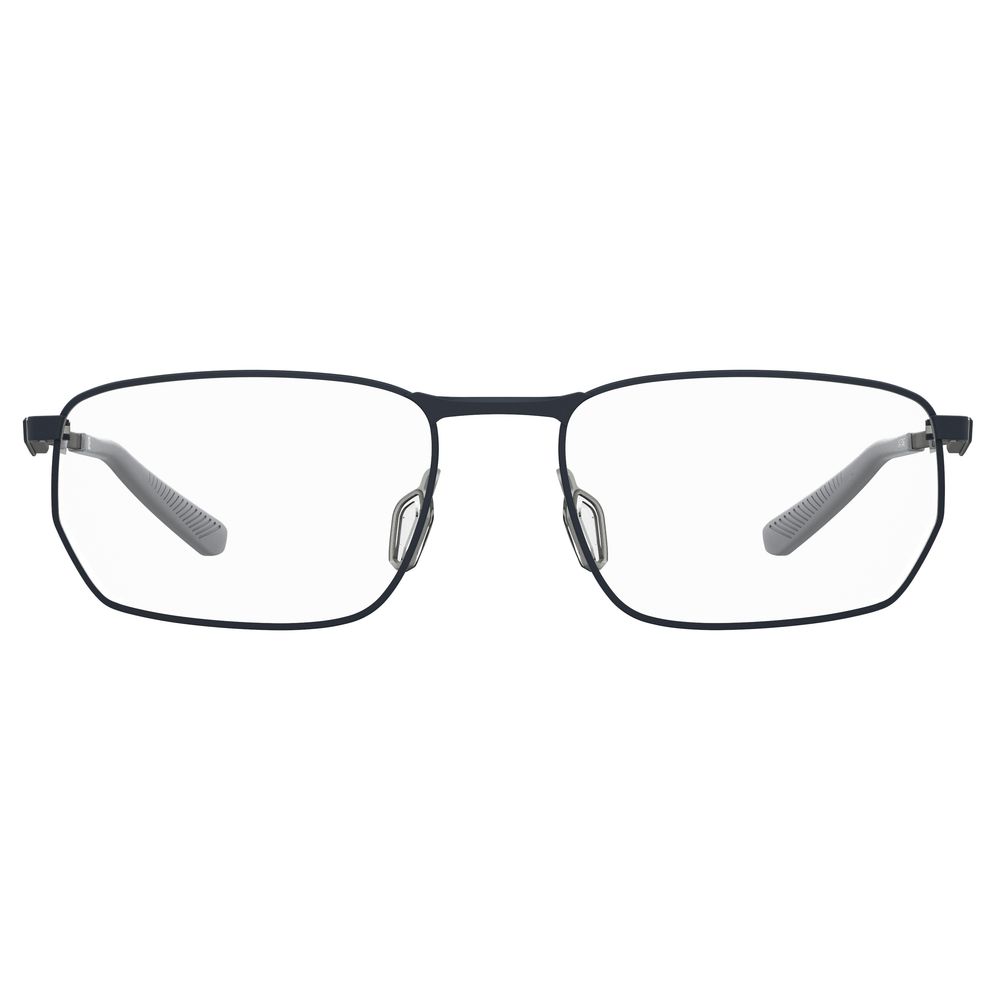 Blue Metal Frames-Under Armour-LabelTerrace.com