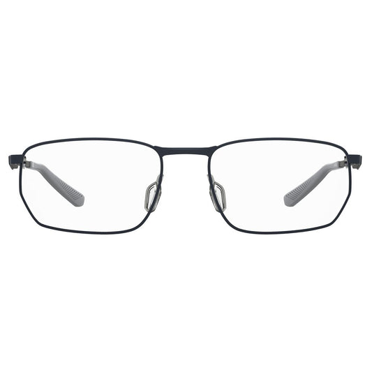 Blue Metal Frames-Under Armour-LabelTerrace.com