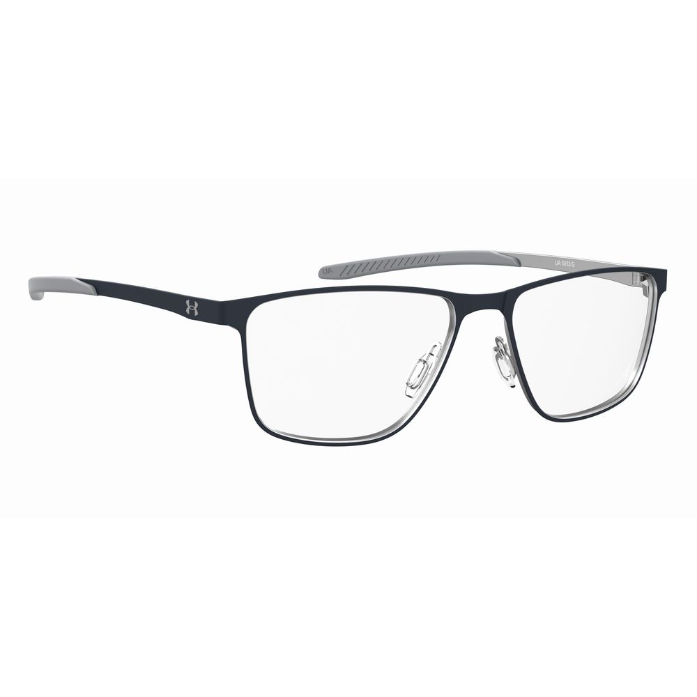 Blue Metal Frames-Under Armour-LabelTerrace.com