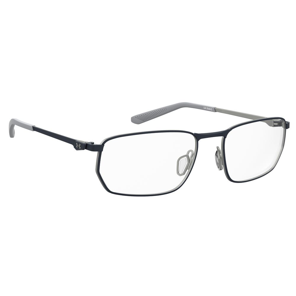 Blue Metal Frames-Under Armour-LabelTerrace.com
