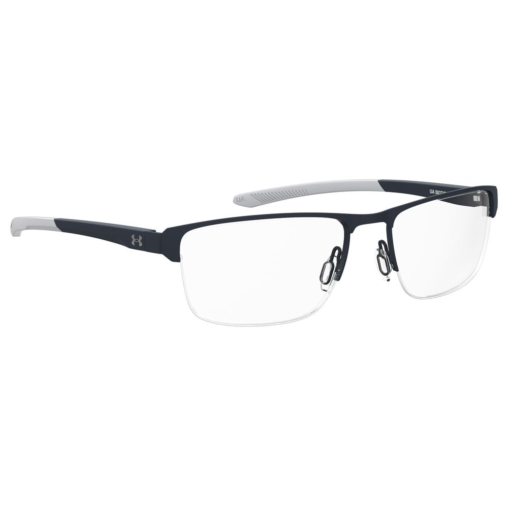 Blue Metal Frames-Under Armour-LabelTerrace.com
