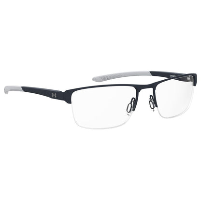 Blue Metal Frames-Under Armour-LabelTerrace.com