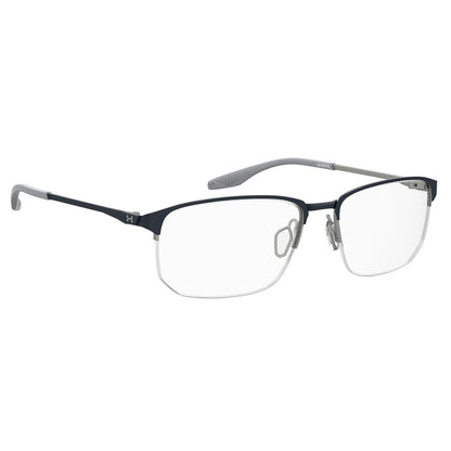 Blue Metal Frames-Under Armour-LabelTerrace.com