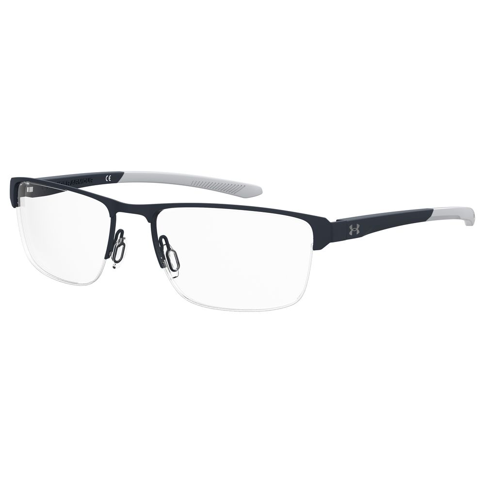 Blue Metal Frames-Under Armour-LabelTerrace.com