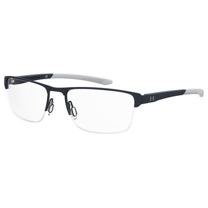 Blue Metal Frames-Under Armour-LabelTerrace.com