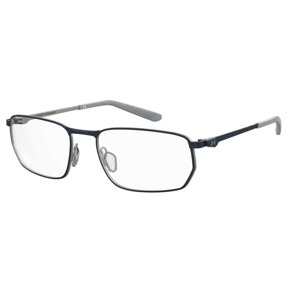 Blue Metal Frames-Under Armour-LabelTerrace.com