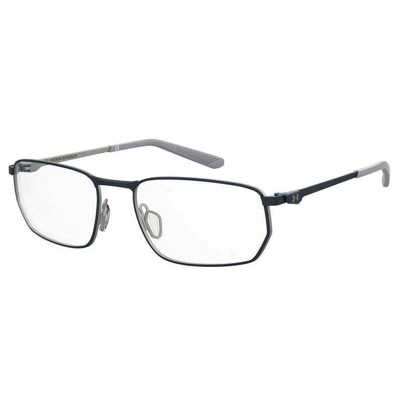 Blue Metal Frames-Under Armour-LabelTerrace.com