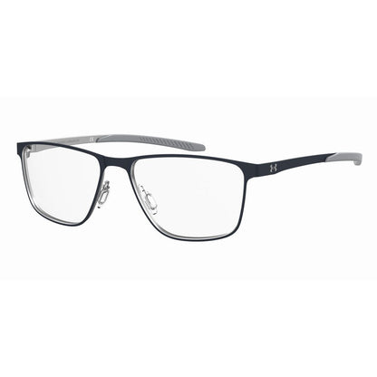 Blue Metal Frames-Under Armour-LabelTerrace.com