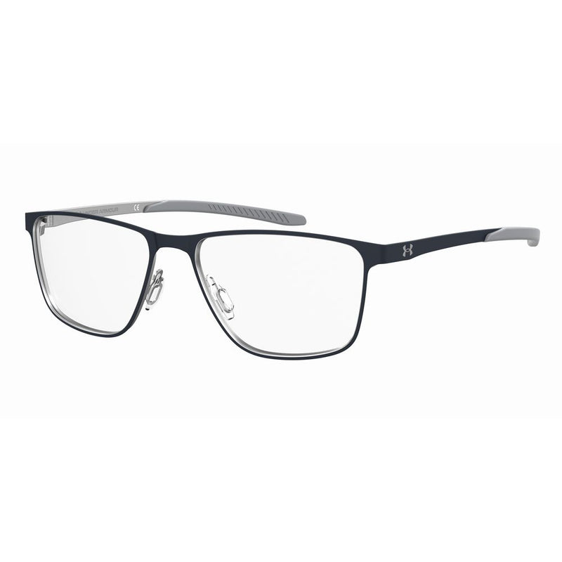 Blue Metal Frames-Under Armour-LabelTerrace.com