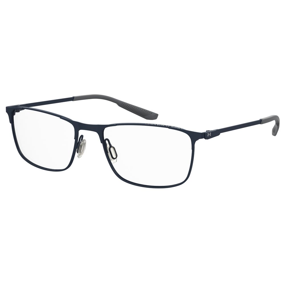 Blue Metal Frames-Under Armour-LabelTerrace.com
